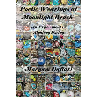 Poetic Weavings at Moonlight Beach