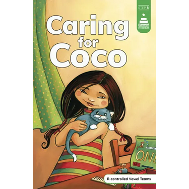 Caring for Coco