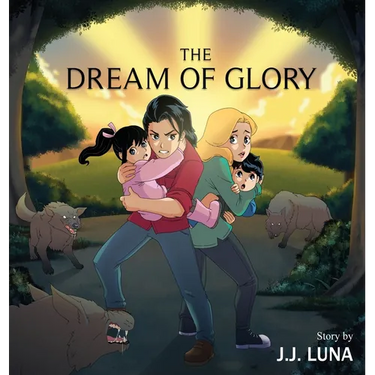 The Dream of Glory