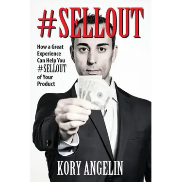 #Sellout: How a Great Experience Can Help You #SELLOUT of Your Product