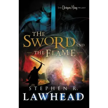 The Sword and the Flame