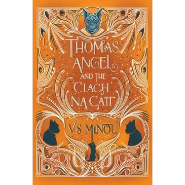 Thomas Angel and the Clach Na Cait