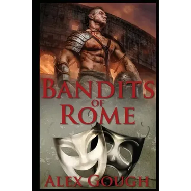 Bandits of Rome: Book II in the Carbo of Rome series