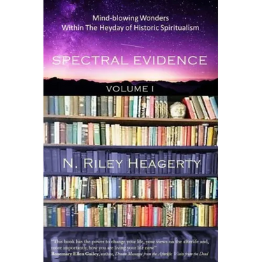 Spectral Evidence