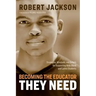 Becoming the Educator They Need: Strategies, Mindsets, and Beliefs for Supporting Male Black and Latino Students