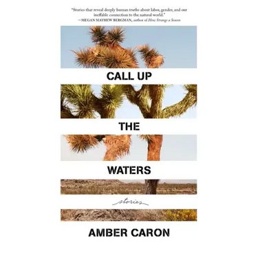 Call Up the Waters: Stories