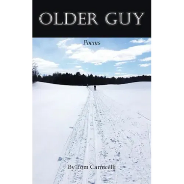 Older Guy