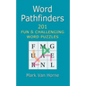 Word Pathfinders: 201 Word Puzzles
