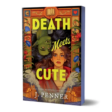Death Meets Cute (Deluxe Edition)