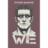 We