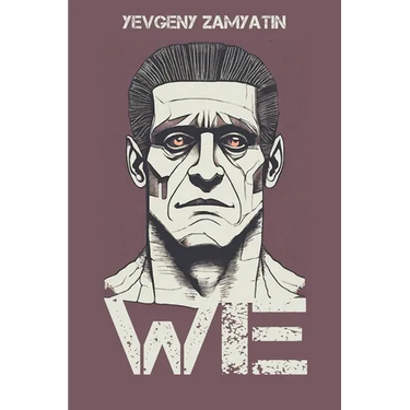 We
