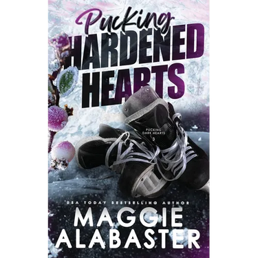 Pucking Hardened Hearts
