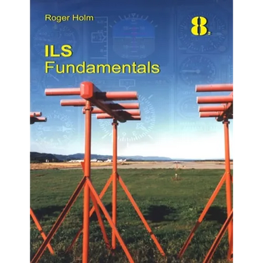 ILS Fundamentals: The Instrument Landing System in theory