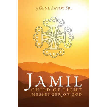 Jamil: Child of Light
