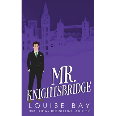 Mr. Knightsbridge