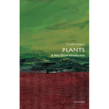 Plants: A Very Short Introduction