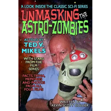 Unmasking the Astro-Zombies