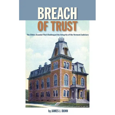 Breach of Trust
