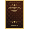The Philosophy And Mechanical Principles Of Osteopathy (1902)
