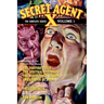 Secret Agent "X" - The Complete Series