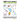 How to Draw Kawaii Cute Animals and Characters: Drawing for Kids with Letters Numbers and Shapes: Cartooning for Kids and Learning How to Draw Cute Ka