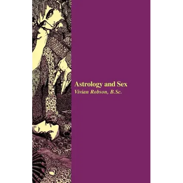 Astrology and Sex