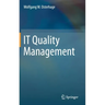 It Quality Management