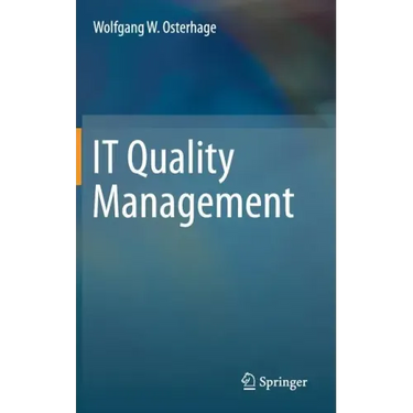 It Quality Management