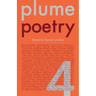 Plume Anthology 4