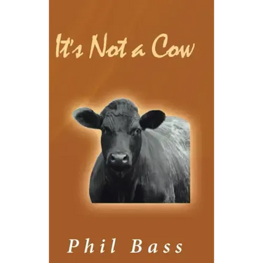 It's Not a Cow