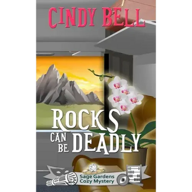 Rocks Can Be Deadly