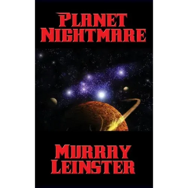 Planet Nightmare