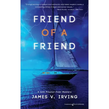 Friend of a Friend