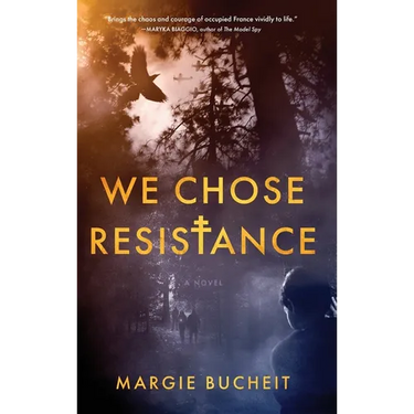 We Chose Resistance
