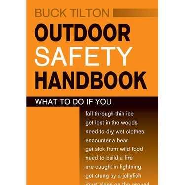 Outdoor Safety Handbook