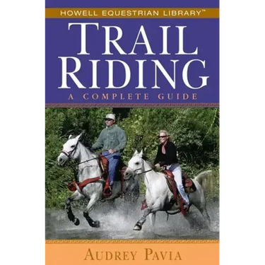 Trail Riding: A Complete Guide