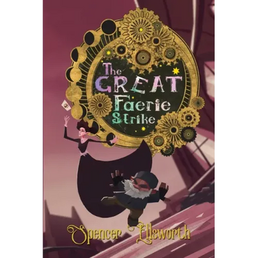 The Great Faerie Strike