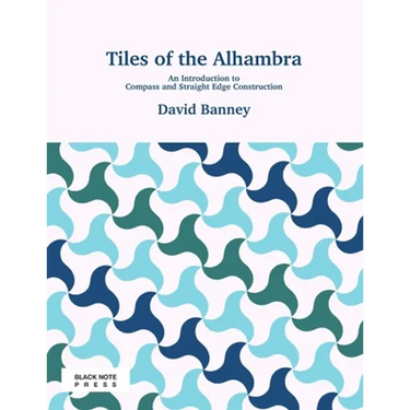 Tiles of the Alhambra: An Introduction to Compass and Straight Edge Construction