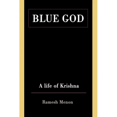 Blue God