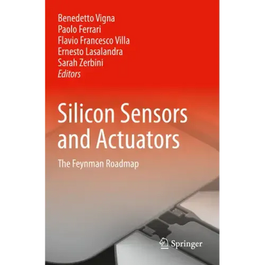 Silicon Sensors and Actuators: The Feynman Roadmap