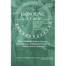 Honoring the Circle: Ongoing Learning from American Indians on Politics and Society, Volume III: What Would Be Good to Continue Learning fr