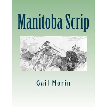 Manitoba Scrip