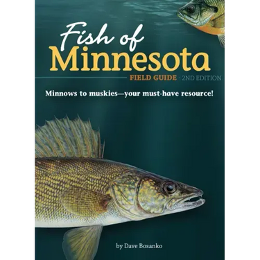 Fish of Minnesota Field Guide