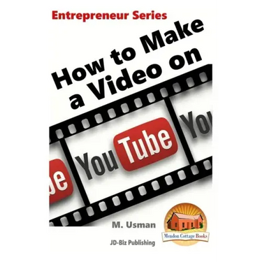 How to Make a Video on YouTube