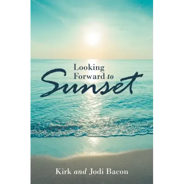 Looking Forward to Sunset