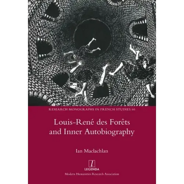 Louis-René des Forêts and Inner Autobiography