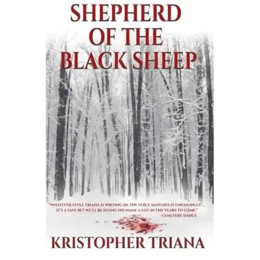 Shepherd of the Black Sheep