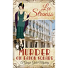 Murder on Eaton Square: a cozy historical 1920s mystery