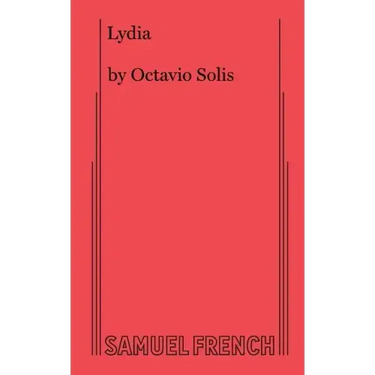 Lydia