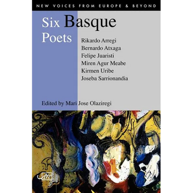 Six Basque Poets